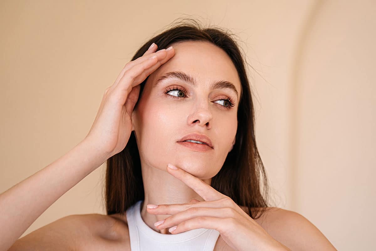 Understanding the Process of an Endoscopic Brow Lift Surgery