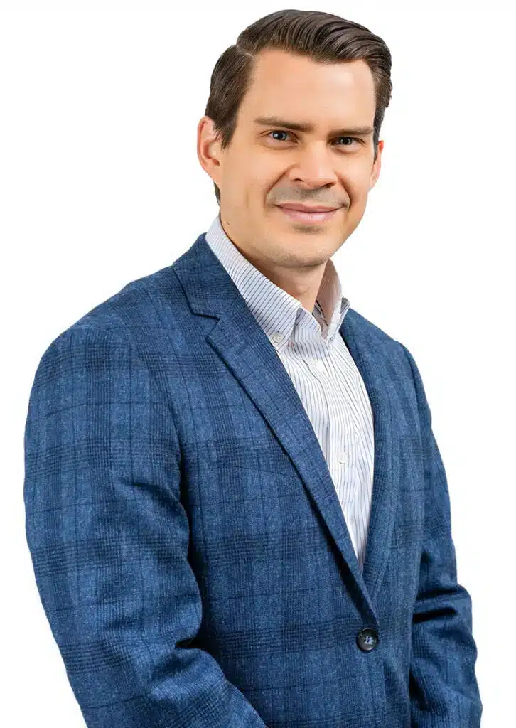 Dr. Kirk Lozada - Double Board-Certified Facial Plastic Surgeon
