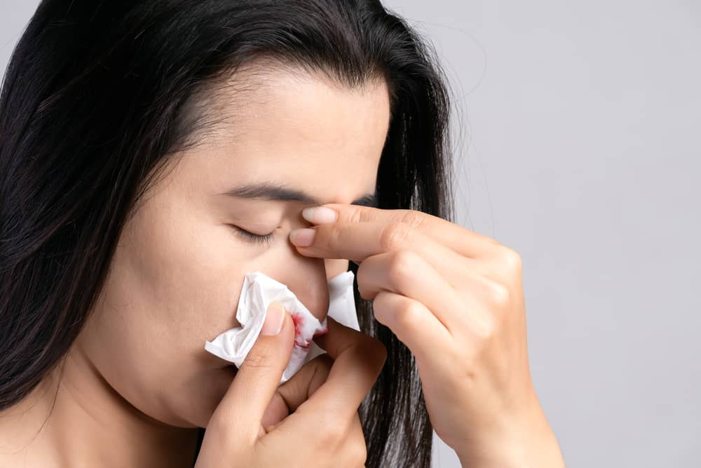 Deviated spetum can cause snoring and breathing problems. Rhinoplasty can help you to reduce them and live better.