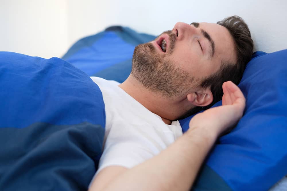 If you have snoring problems rhinoplasty can help you to solve them and improve your sleeping quality
